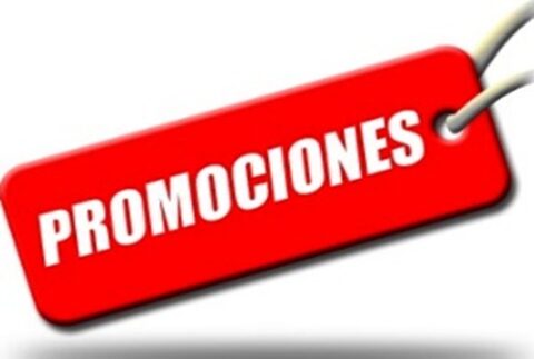 Promociones