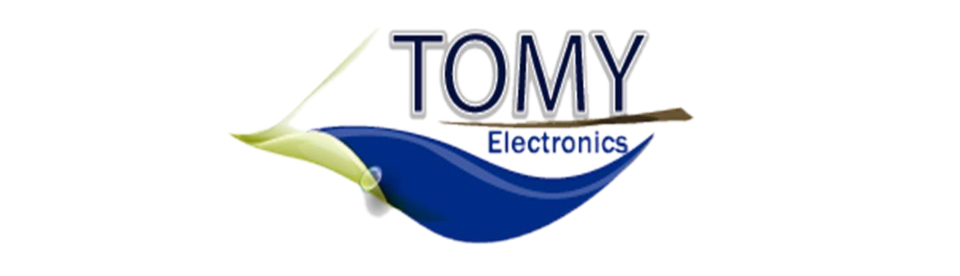 Tomy Electronics | Telesamsung